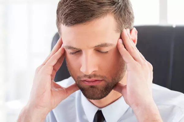 Headache & Migraine Relief Fitchburg | Brian C. McDowell DDS | TMJ Specialist Fitchburg
